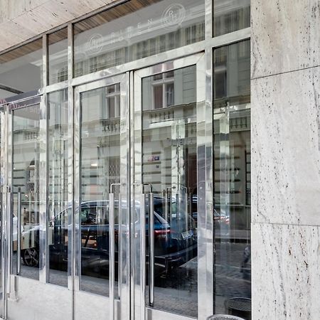אפרטהוטל Riben House פראג מראה חיצוני תמונה