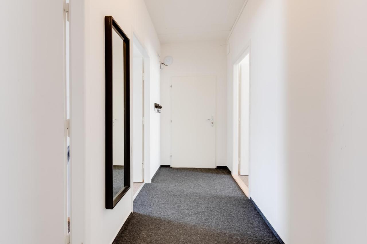 אפרטהוטל Riben House פראג מראה חיצוני תמונה